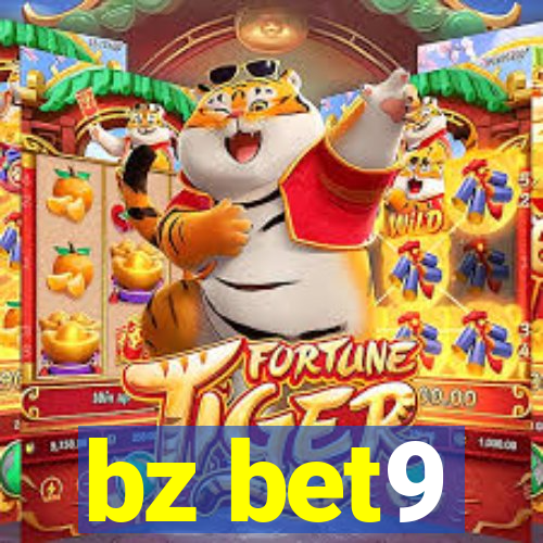 bz bet9